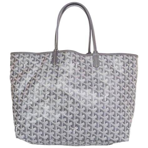 goyard grey purse|goyard 233 bag price 2022.